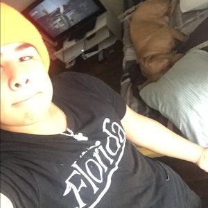 Meet your Posher, Carlos